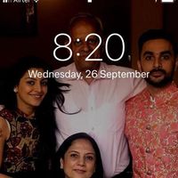 Atmaram Gangaram's Photo