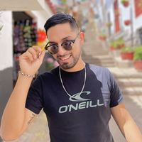 Fotos von Carlos Lluén Falcón