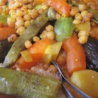 Ibtissam & Lhoussen Laghrissi's Photo