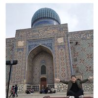 Nurbol Sariyev的照片