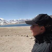 María Allua Ulfe的照片