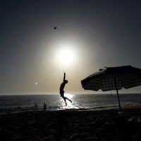 Paco Ladrón de Guvevara的照片