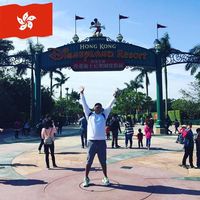 Raymund John Salle's Photo