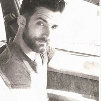 Alkis Dadinopoulos的照片