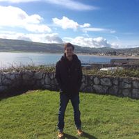 William Garms的照片