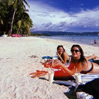 Margot Verron's Photo