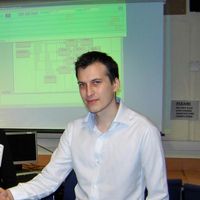 Andrei Pavel的照片