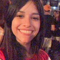 Karen Luísa Alves's Photo