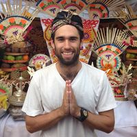 Le foto di Robbie Carrasco