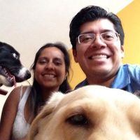 Jorge Cuauhtemoc的照片