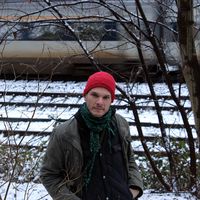 Santiago Albin's Photo