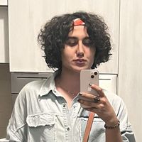 Ermia qasemi的照片