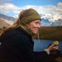 Jule Fohrer的照片