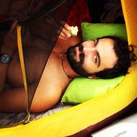 Murat Akkun的照片