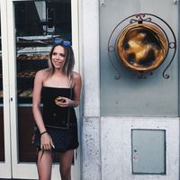 Hanna Kowatschitsch's Photo