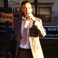 Aaron Edwards's Photo