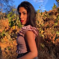 Sofia Morales's Photo