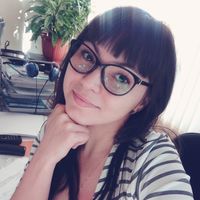 Инна Обрывалина's Photo