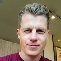 Brian Dreyer的照片