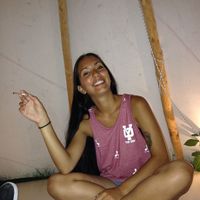 Jungle Julia的照片