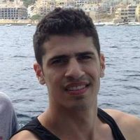 Nicholas Vanarthos's Photo