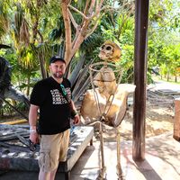 Alex Zaichenko's Photo