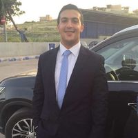 Mahmod Jaradat's Photo