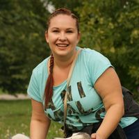 Евгения Кириченко的照片