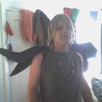 James Frost-Winn的照片