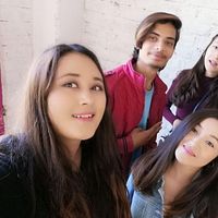 Saurabh Dubey的照片