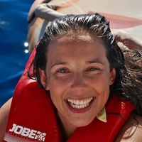 Pauline Ceulemans's Photo