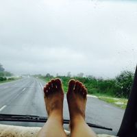 Agustina De Souza Silveira's Photo