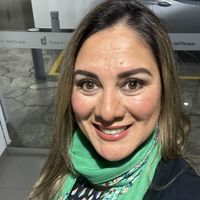 Vane Geraldine's Photo