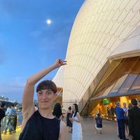 Gioia Donati's Photo