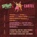 GRATIS Festival de Salsa al parque的照片