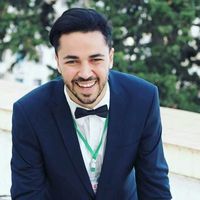 Photos de Souhil Mimoune