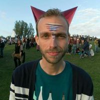 Jos de Jonge的照片