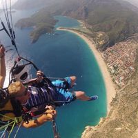 Photos de Adam Swift