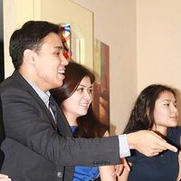 Ayka Fazylova's Photo