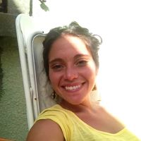 Matilde Nunez的照片