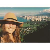 Marie-Josée Lachance's Photo