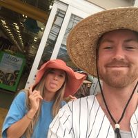 Fotos von William Goodwin