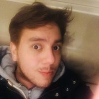 Seba Sandoval's Photo