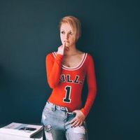 Ксения Рахимова's Photo