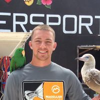 Keith Beanland's Photo