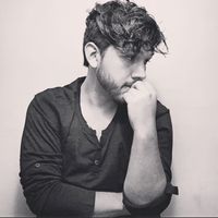 Luis Moreno的照片