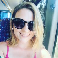 Mariana Bocca's Photo