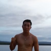 Fotos von Artem Budaev