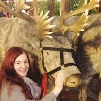 Katarzyna Psuj's Photo