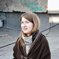 Jenja Pravdina's Photo